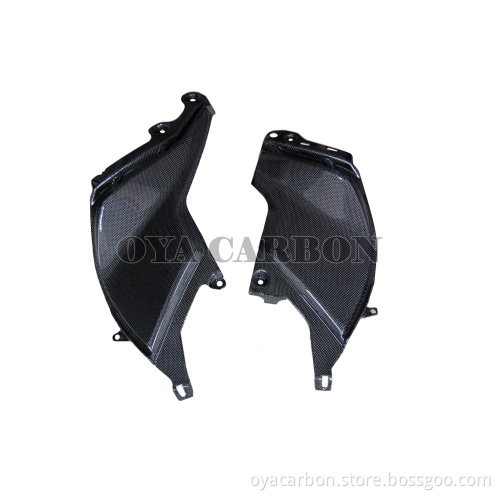 Carbon Fiber Motorbike Parts for Aprilia Mana 850 2009-2010